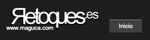 Retoque Fotografico y Páginas Web