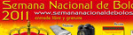Semanas Bolísticas