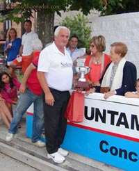 Ver la foto