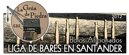 Inicio de la liga de bares de Santander